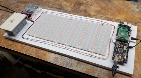 Prototype Board